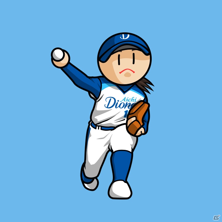 「プロ野球 ファミスタ エボリューション」西武ライオンズ・相内誠選手など新選手が多数登場！の画像15
