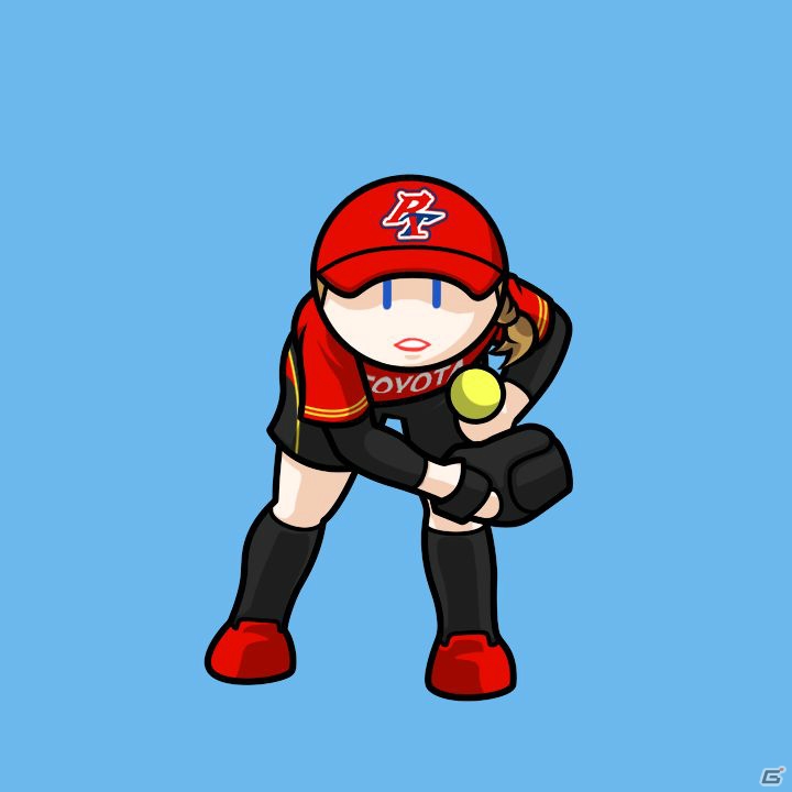 「プロ野球 ファミスタ エボリューション」西武ライオンズ・相内誠選手など新選手が多数登場！の画像17