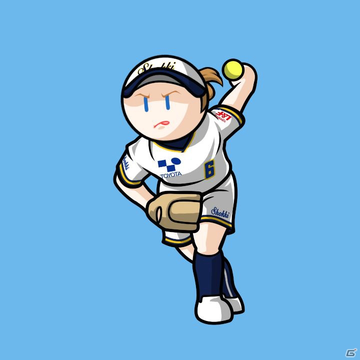 「プロ野球 ファミスタ エボリューション」西武ライオンズ・相内誠選手など新選手が多数登場！の画像18
