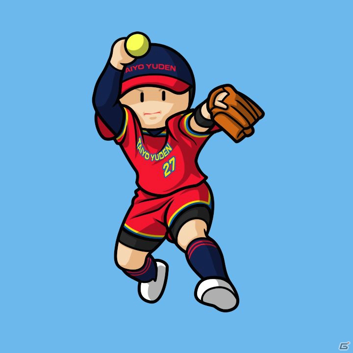 「プロ野球 ファミスタ エボリューション」西武ライオンズ・相内誠選手など新選手が多数登場！の画像19