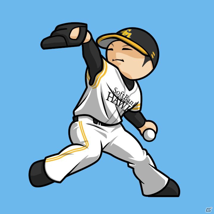 「プロ野球 ファミスタ エボリューション」西武ライオンズ・相内誠選手など新選手が多数登場！の画像2
