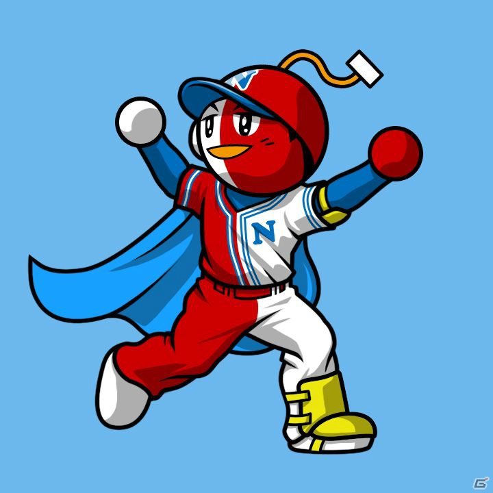 「プロ野球 ファミスタ エボリューション」西武ライオンズ・相内誠選手など新選手が多数登場！の画像20