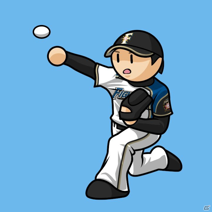 「プロ野球 ファミスタ エボリューション」西武ライオンズ・相内誠選手など新選手が多数登場！の画像3