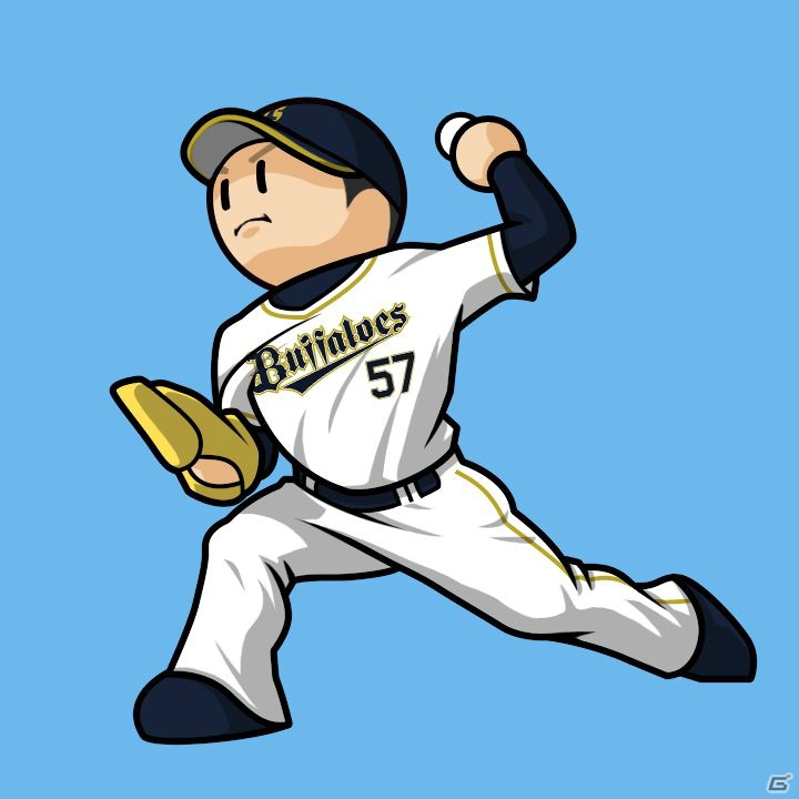 「プロ野球 ファミスタ エボリューション」西武ライオンズ・相内誠選手など新選手が多数登場！の画像4