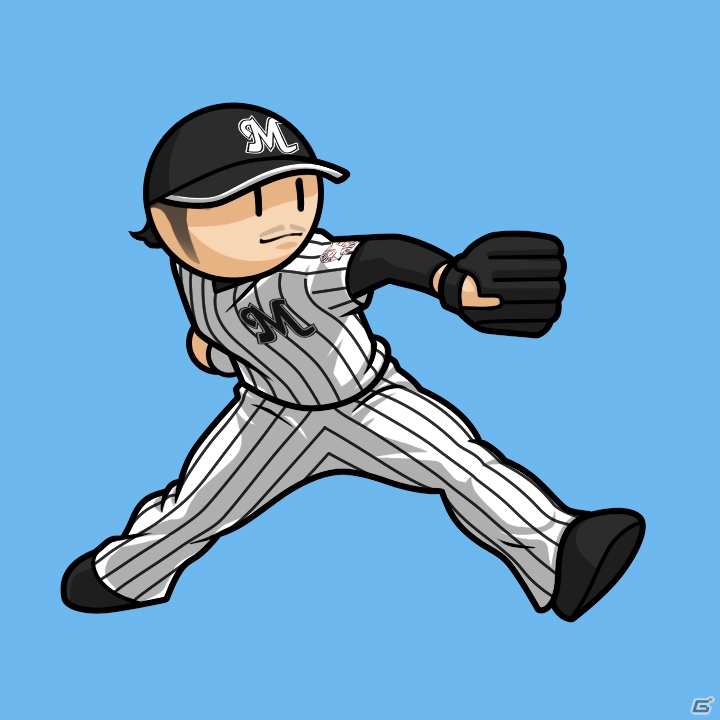 「プロ野球 ファミスタ エボリューション」西武ライオンズ・相内誠選手など新選手が多数登場！の画像5