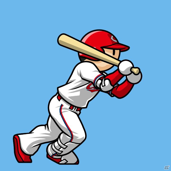 「プロ野球 ファミスタ エボリューション」西武ライオンズ・相内誠選手など新選手が多数登場！の画像7