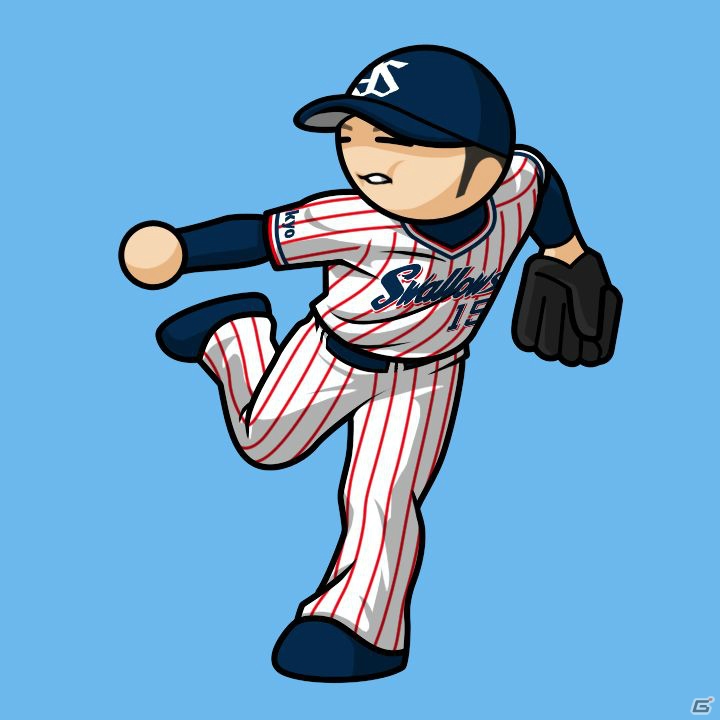 「プロ野球 ファミスタ エボリューション」西武ライオンズ・相内誠選手など新選手が多数登場！の画像8