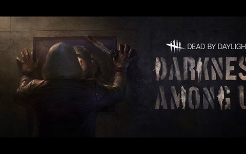 「Dead by Daylight」開発チームとプロゲーマーによる「DARKNESS AMONG US」のデモプレイ動画が公開！