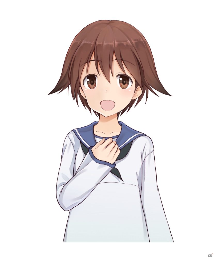 「アリス・ギア・アイギス」にてTVアニメ「ストライクウィッチーズ」とのコラボが12月20日より開催！の画像3