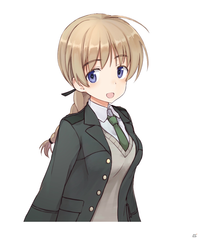 「アリス・ギア・アイギス」にてTVアニメ「ストライクウィッチーズ」とのコラボが12月20日より開催！の画像5