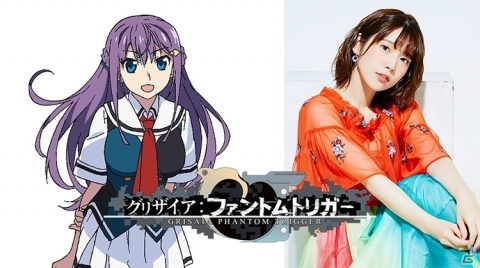 「グリザイア：ファントムトリガー THE ANIMATION」2019年3月15日より劇場上映決定！の画像12