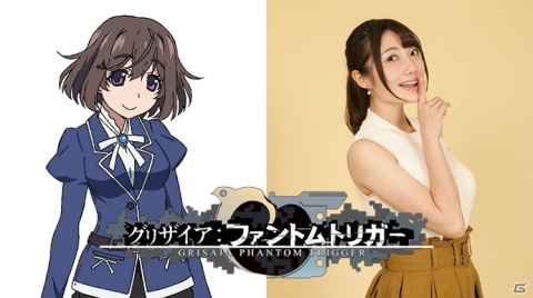 「グリザイア：ファントムトリガー THE ANIMATION」2019年3月15日より劇場上映決定！の画像14