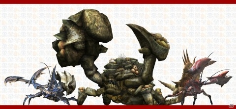 「モンスターハンター フロンティアZ」正式サービス開始から10万時間を突破！総額10万円相当のプレゼントキャンペーンが開催の画像3