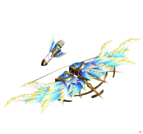 「モンスターハンター フロンティアZ」正式サービス開始から10万時間を突破！総額10万円相当のプレゼントキャンペーンが開催の画像9