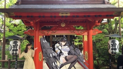 ゲストはアズレン好き男性声優！「アズールレーン」12月25日に生放送が実施決定の画像7
