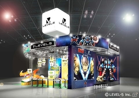 「ファンタジーライフ オンライン」「メガトン級ムサシ」が「ジャンプフェスタ」に出展決定！の画像4