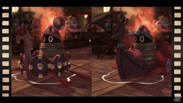 「Wonderland Wars」の新バージョン「七つ色の冒険譚（ロマンス）」が稼働スタート！の画像10