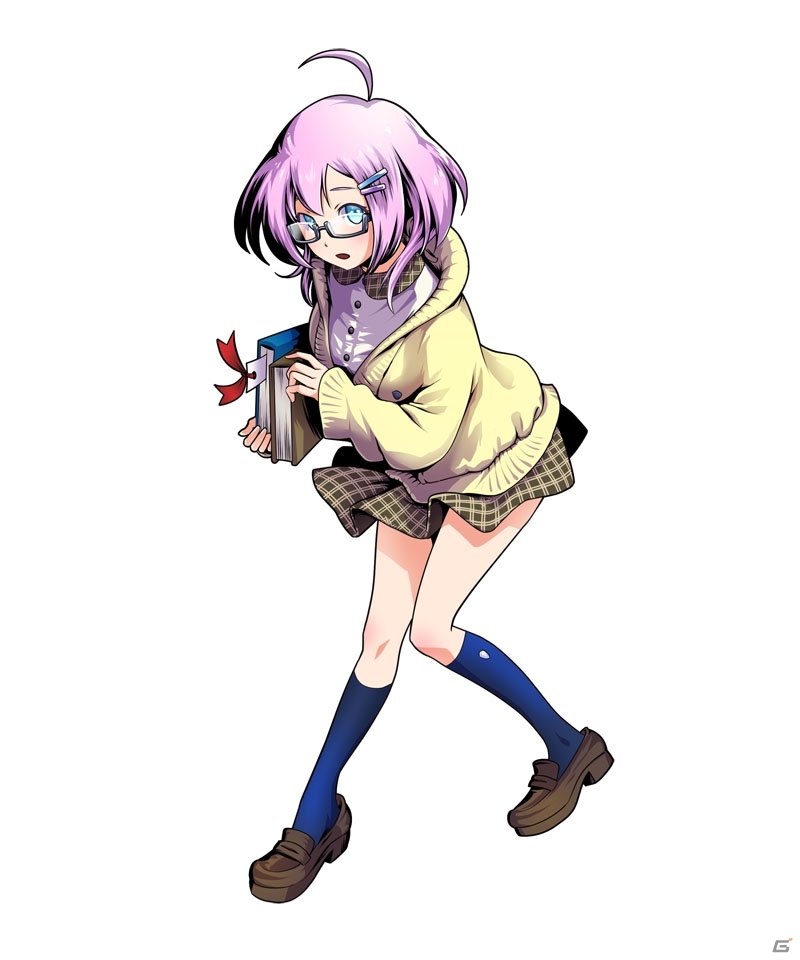 「アビストライブ」盟約ガチャに日本オリジナルキャラ「リョウコ」が登場！の画像3