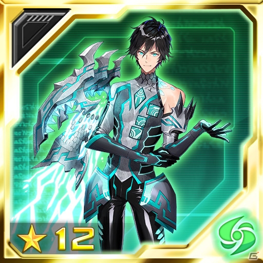 「PSO2 es」クリスマス姿のヒツギが登場するesスクラッチ「アークス Xmas2018」が配信開始！の画像3