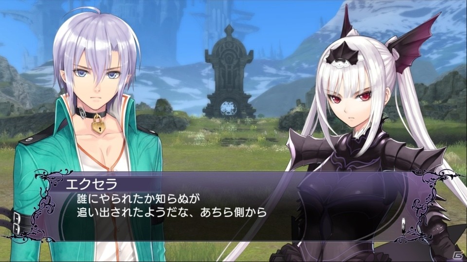 「BLADE ARCUS Rebellion from Shining」新登場キャラクターとなるユーマとキリカを紹介！の画像8