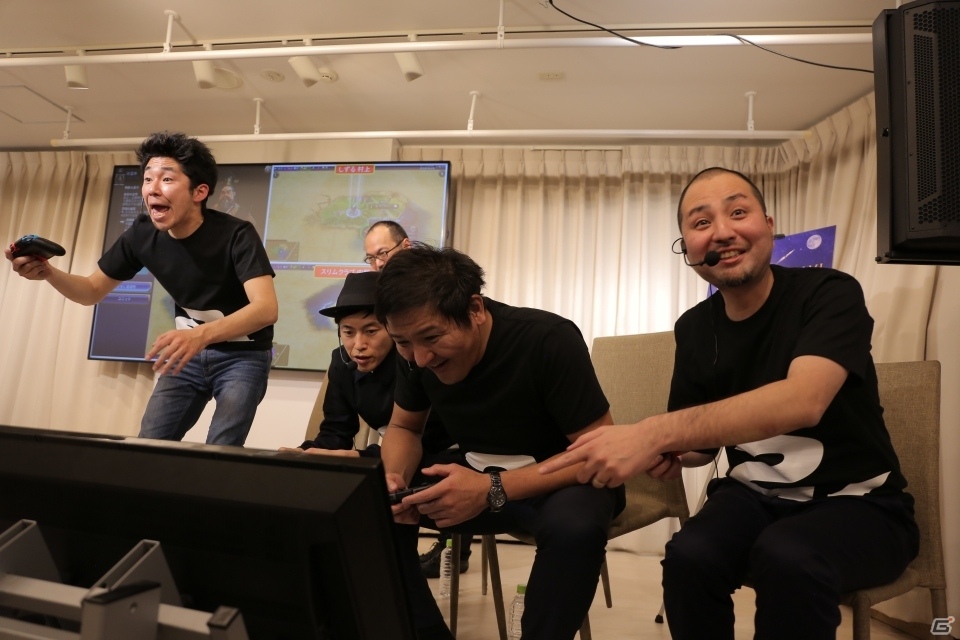 「シドマイヤーズ シヴィライゼーション VI」パッケージ版発売記念イベントのオフィシャルレポートが到着の画像4