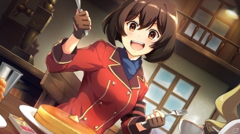 「荒野のコトブキ飛行隊 大空のテイクオフガールズ！」ゲーム内容がわかるPVが公開！の画像9