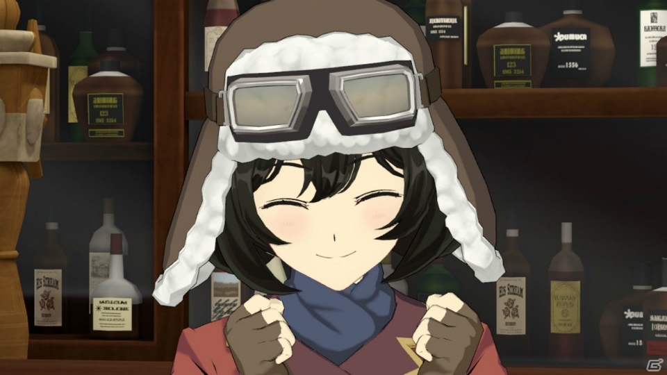 「荒野のコトブキ飛行隊 大空のテイクオフガールズ！」ゲーム内容がわかるPVが公開！の画像14
