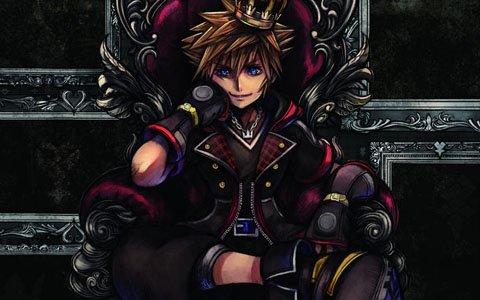 公式ガイド「キングダム ハーツ III アルティマニア」＆シリーズ新作グッズがスクウェア・エニックス e STOREで予約開始