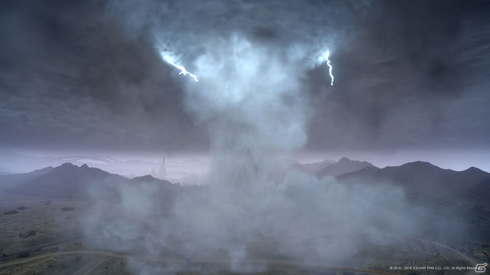 「FFXV」×「FFXIV」コラボクエストが配信！「FINAL FANTASY XV MULTIPLAYER: COMRADES」もの画像15