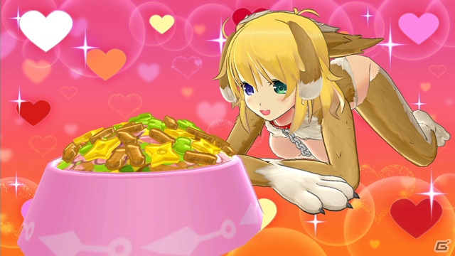 「PEACH BALL 閃乱カグラ」本日発売！ダウンロードコンテンツ情報も公開にの画像13