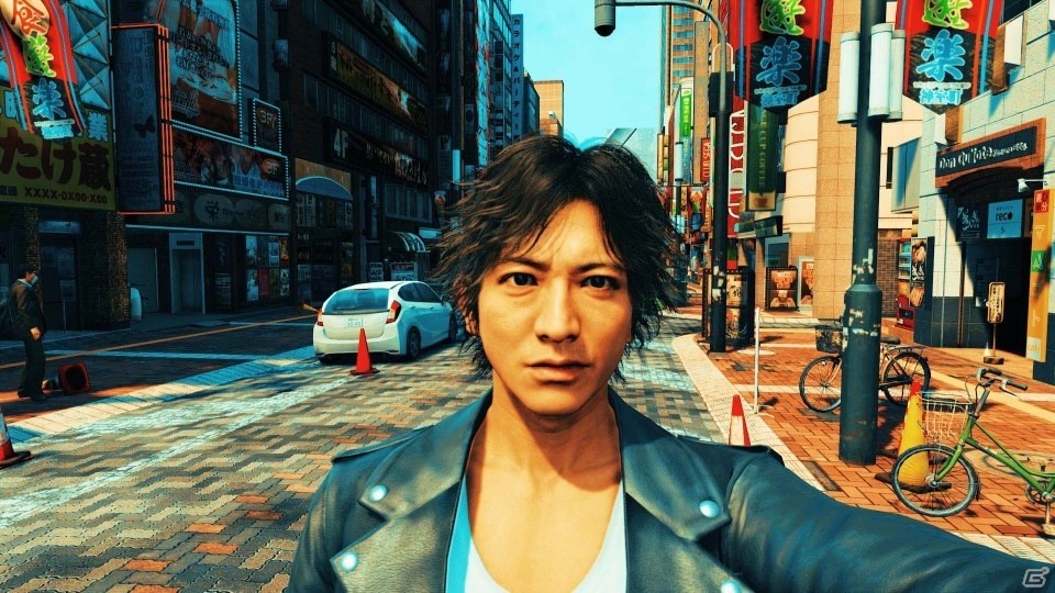 PS4「JUDGE EYES：死神の遺言」が発売！無料DLC第1弾として「新米探偵パック」の配信もの画像9