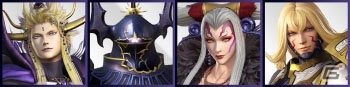 「ディシディア ファイナルファンタジー NT／NT フリーエディション」で新プレイアブルキャラクター「ユウナ」を含む有料DLCが登場！の画像14