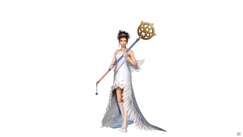 「ディシディア ファイナルファンタジー NT／NT フリーエディション」で新プレイアブルキャラクター「ユウナ」を含む有料DLCが登場！の画像8
