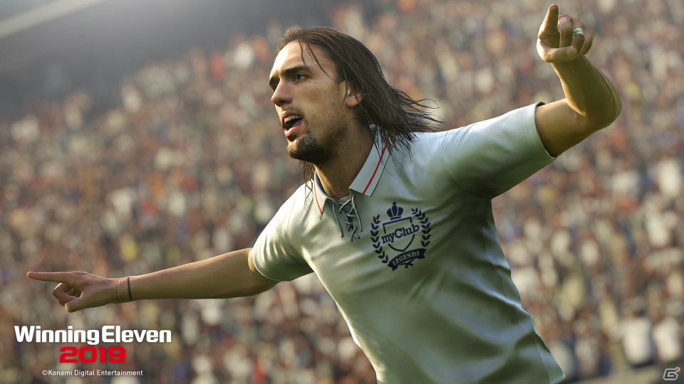 基本プレー無料！「ウイニングイレブン 2019 Lite」がPS4向けに配信開始の画像5