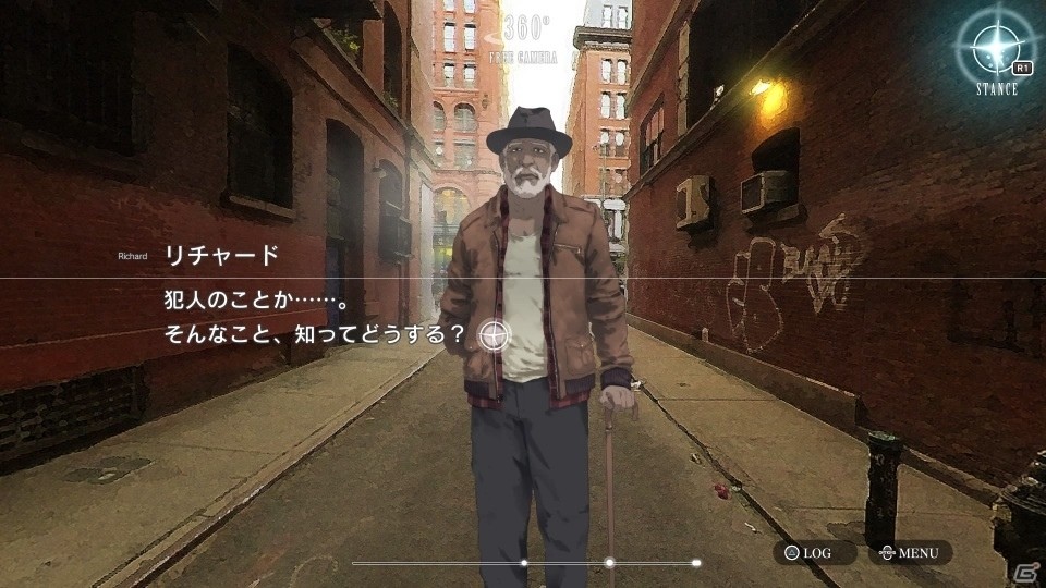 PS4/Switch「ダイダロス：ジ・アウェイクニング・オブ・ゴールデンジャズ」が発売！の画像9