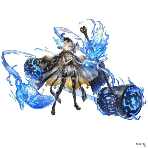 「アナザーエデン 時空を超える猫」メリナ（CV：村川梨衣）のアナザースタイルが登場するアップデートが実施！の画像2