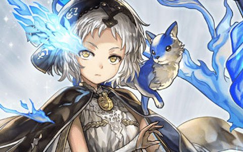 「アナザーエデン 時空を超える猫」メリナ（CV：村川梨衣）のアナザースタイルが登場するアップデートが実施！