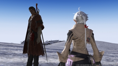「ファイナルファンタジーXIV：紅蓮のリベレーター」新ジョブ「青魔道士」や付随するコンテンツなど最新情報が公開！の画像1