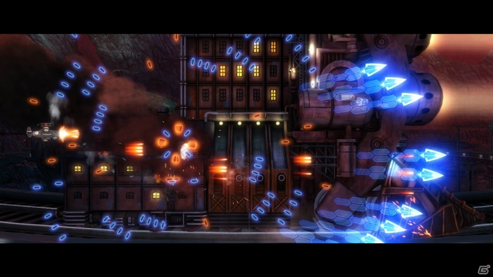 時間がカギを握る横スクロールシューティング「Sine Mora EX」が発売！記念セールも実施の画像3