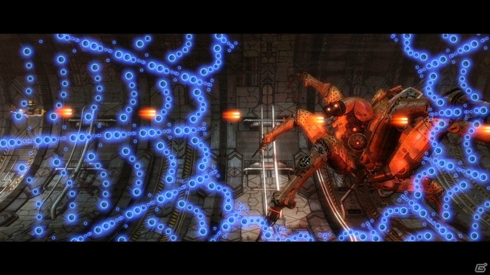 時間がカギを握る横スクロールシューティング「Sine Mora EX」が発売！記念セールも実施の画像5
