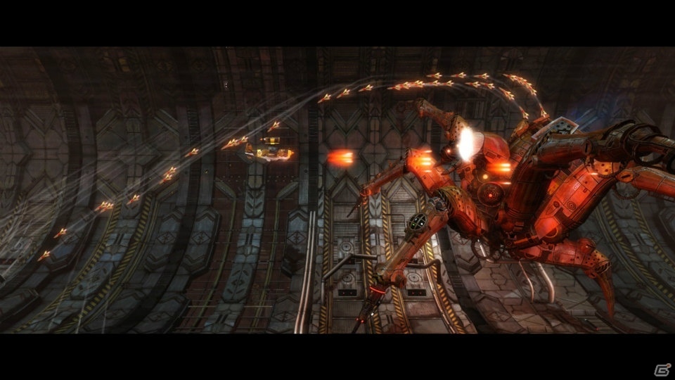 時間がカギを握る横スクロールシューティング「Sine Mora EX」が発売！記念セールも実施の画像7
