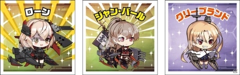 「World of Warships」と「アズールレーン」が年末年始の秋葉原をジャック！の画像2