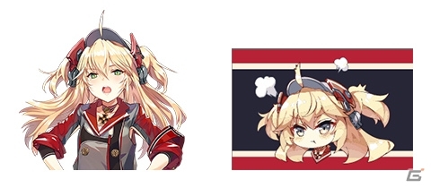 「World of Warships」と「アズールレーン」が年末年始の秋葉原をジャック！の画像7