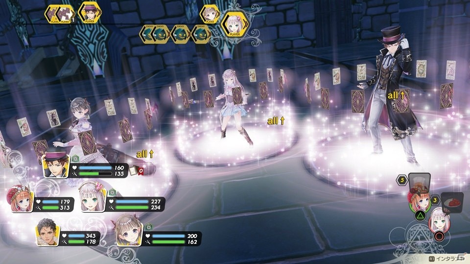 「ルルアのアトリエ ～アーランドの錬金術士4～」自由度が増した新たな調合を紹介！登場する新キャラクターについてもの画像19