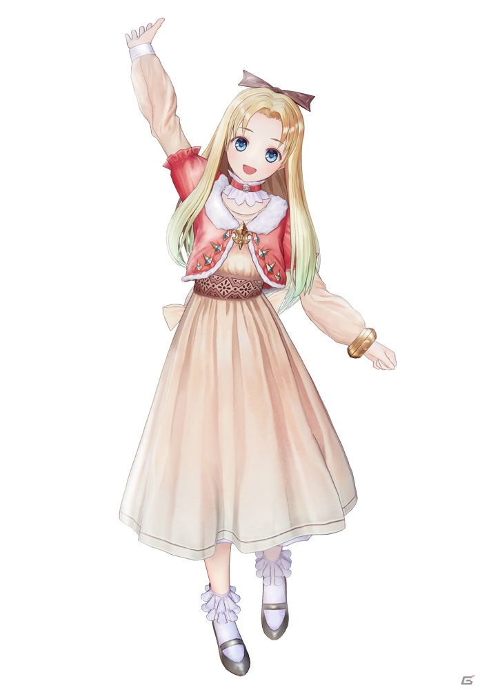 「ルルアのアトリエ ～アーランドの錬金術士4～」自由度が増した新たな調合を紹介！登場する新キャラクターについてもの画像7