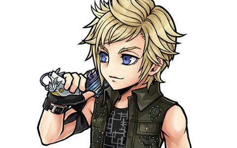 「ディシディア ファイナルファンタジー オペラオムニア」プロンプトが登場するイベント「旅の思い出」が開催！