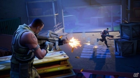 スキンとv Bucksがセットになったパッケージ フォートナイト ディープフリーズバンドル が発売 の画像 ゲーム情報サイト Gamer