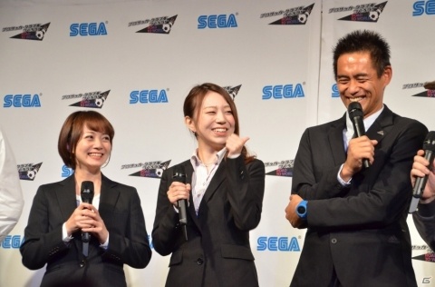 川口能活さんをゲストに招いた「サカつくRTW」メディア発表会が開催！Jリーグモードや今後の展望が語られた様子をレポートの画像14