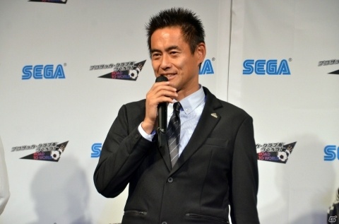 川口能活さん