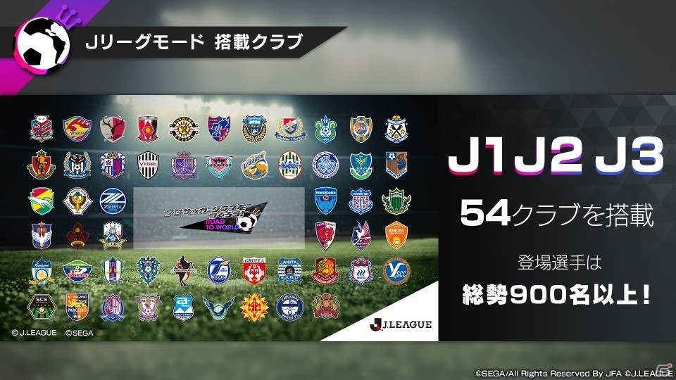 川口能活さんをゲストに招いた「サカつくRTW」メディア発表会が開催！Jリーグモードや今後の展望が語られた様子をレポートの画像5